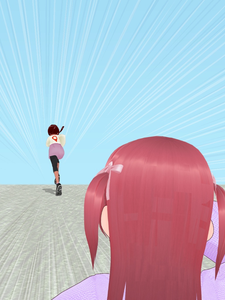 ショートニットカーディガン(Cropped knit cardigan)