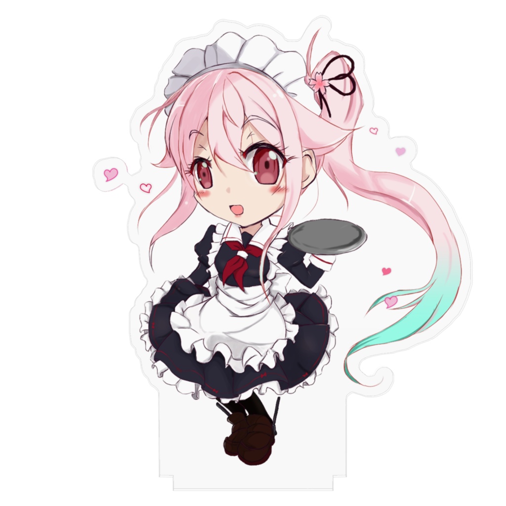 アクスタ 春雨イド