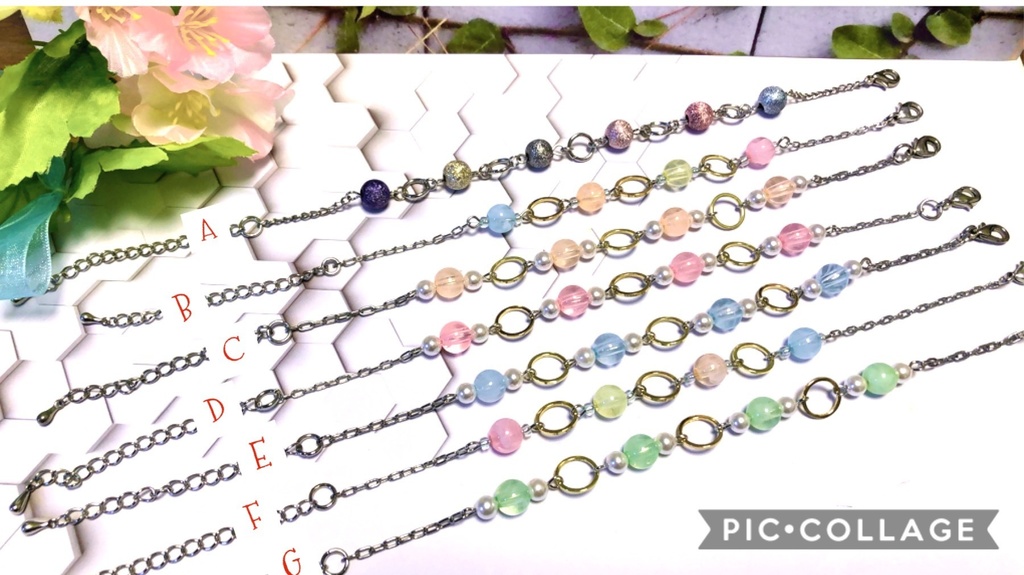 バッグチャーム