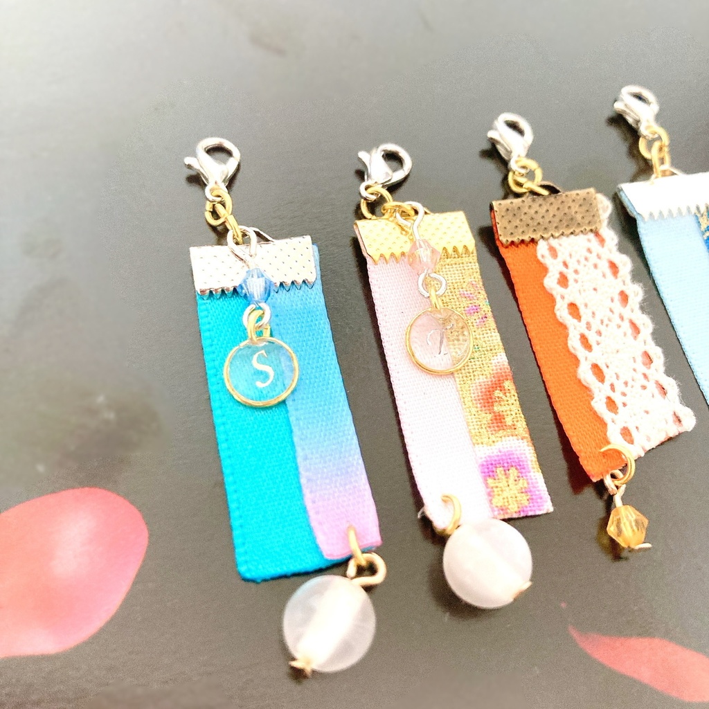 【セミオーダー】迷子札