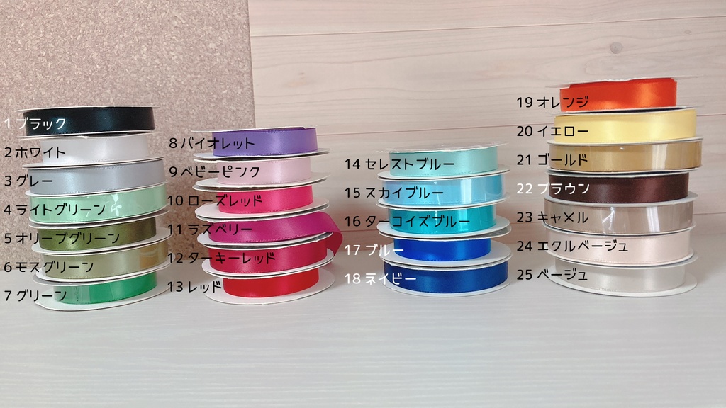 【セミオーダー】迷子札