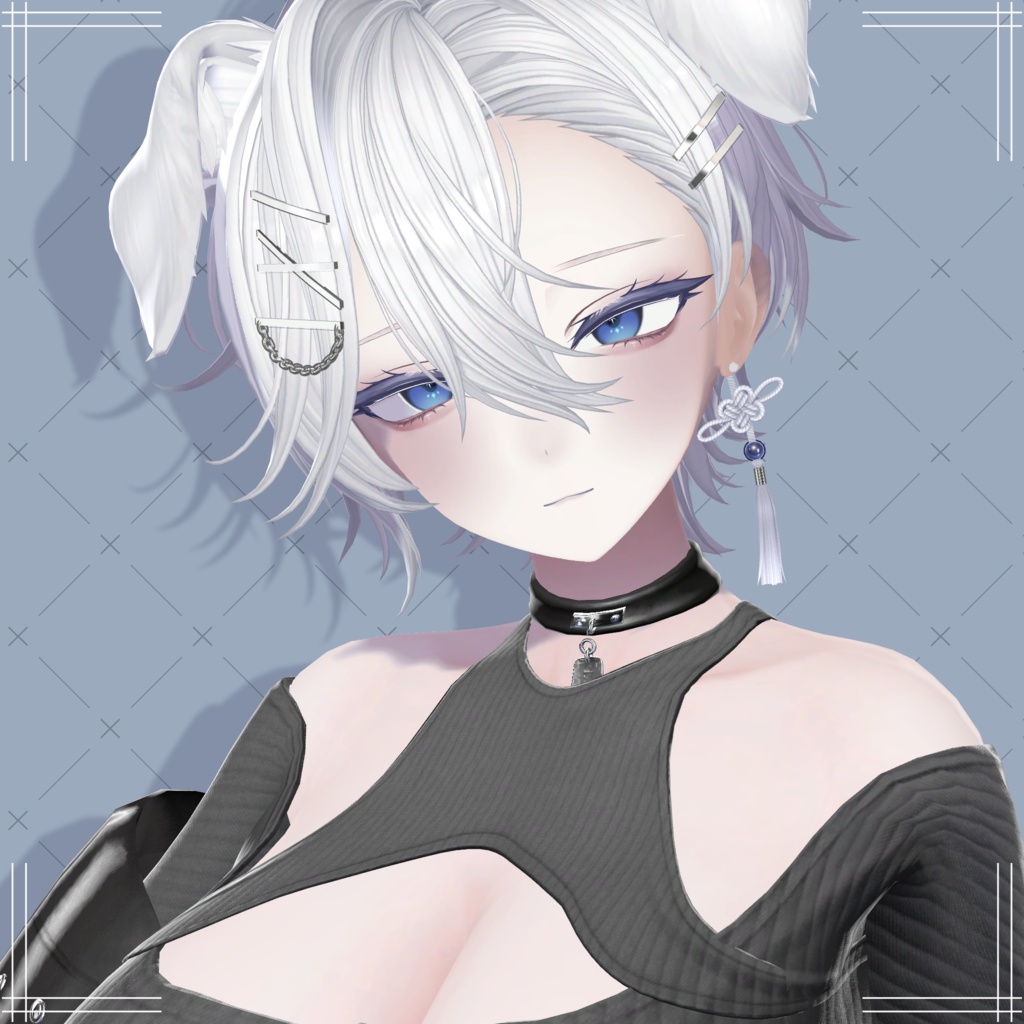 【Milltina】Makeup&Eyetexture
