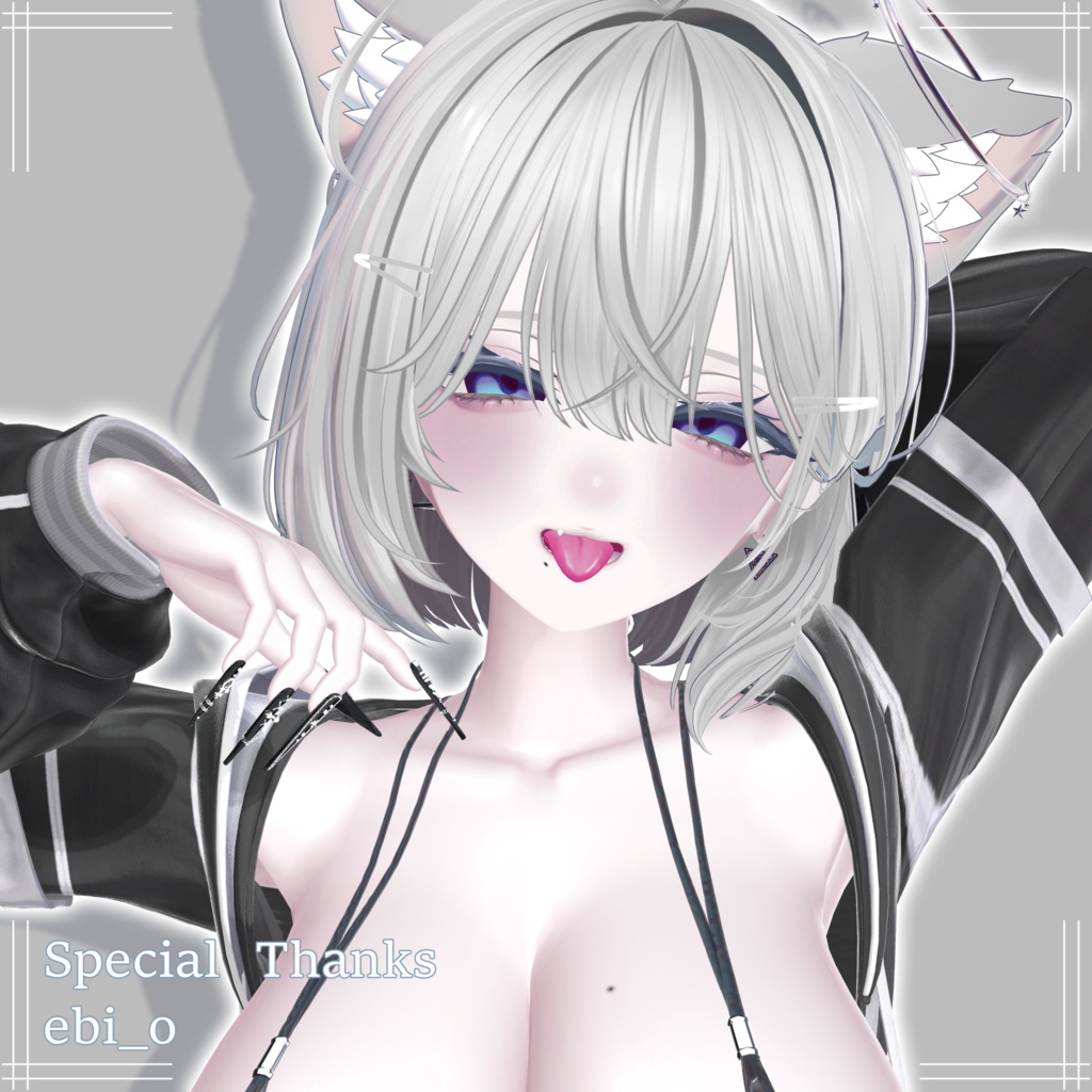 【Milltina】Makeup&Eyetexture