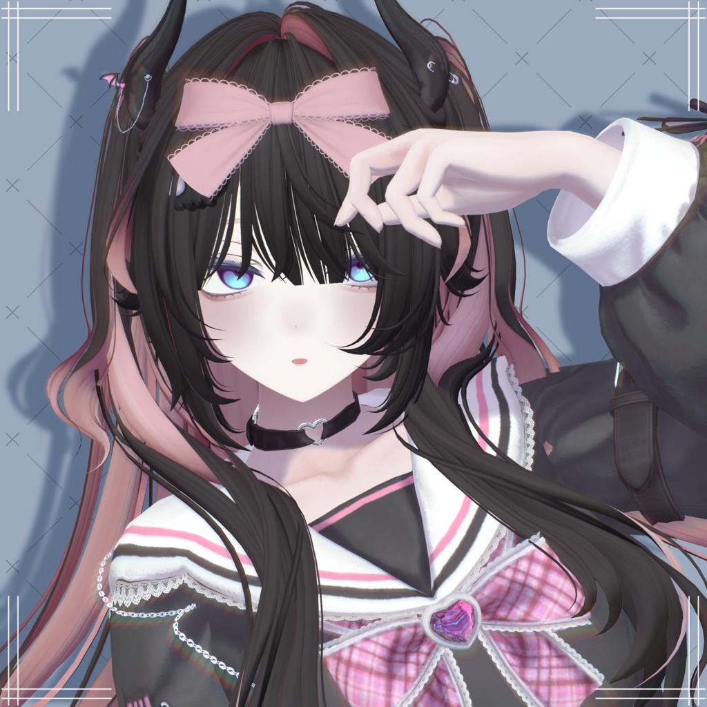 【Milltina】Makeup&Eyetexture