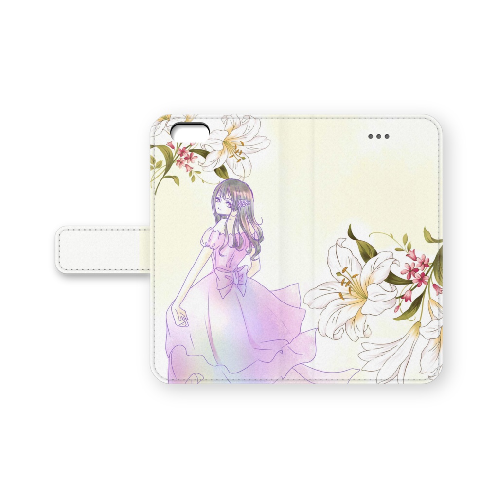 Yuri girl iphone6