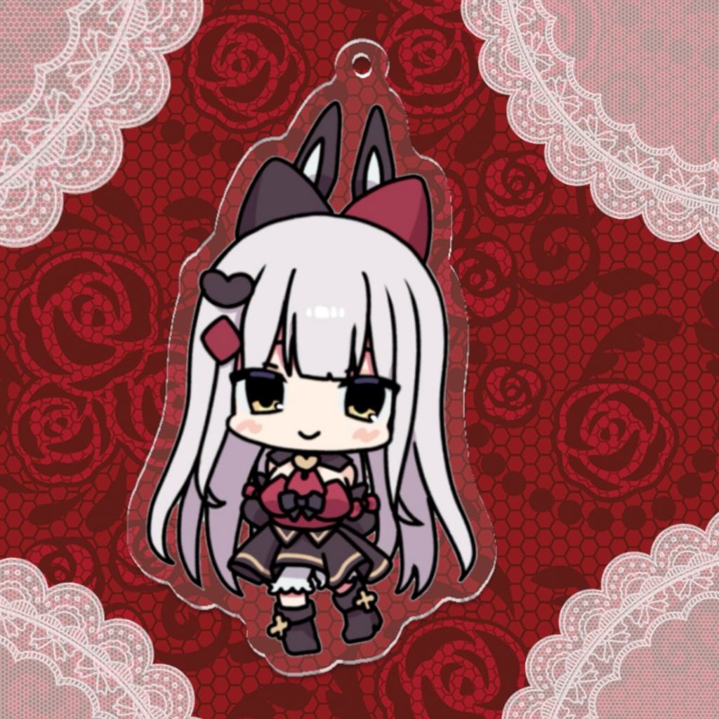 いつもろにちゃんが傍で見守ってるよ