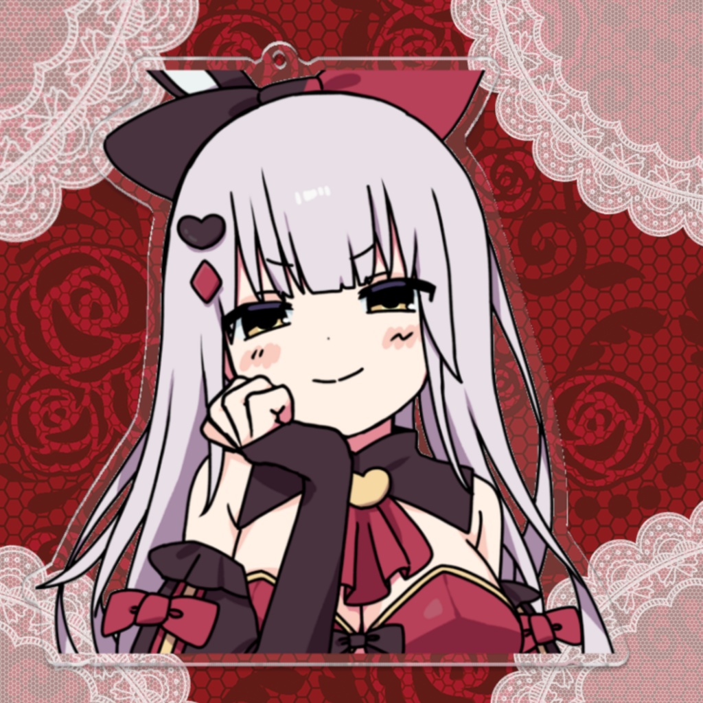 おっきな(何がとは言わない)ろにちゃん