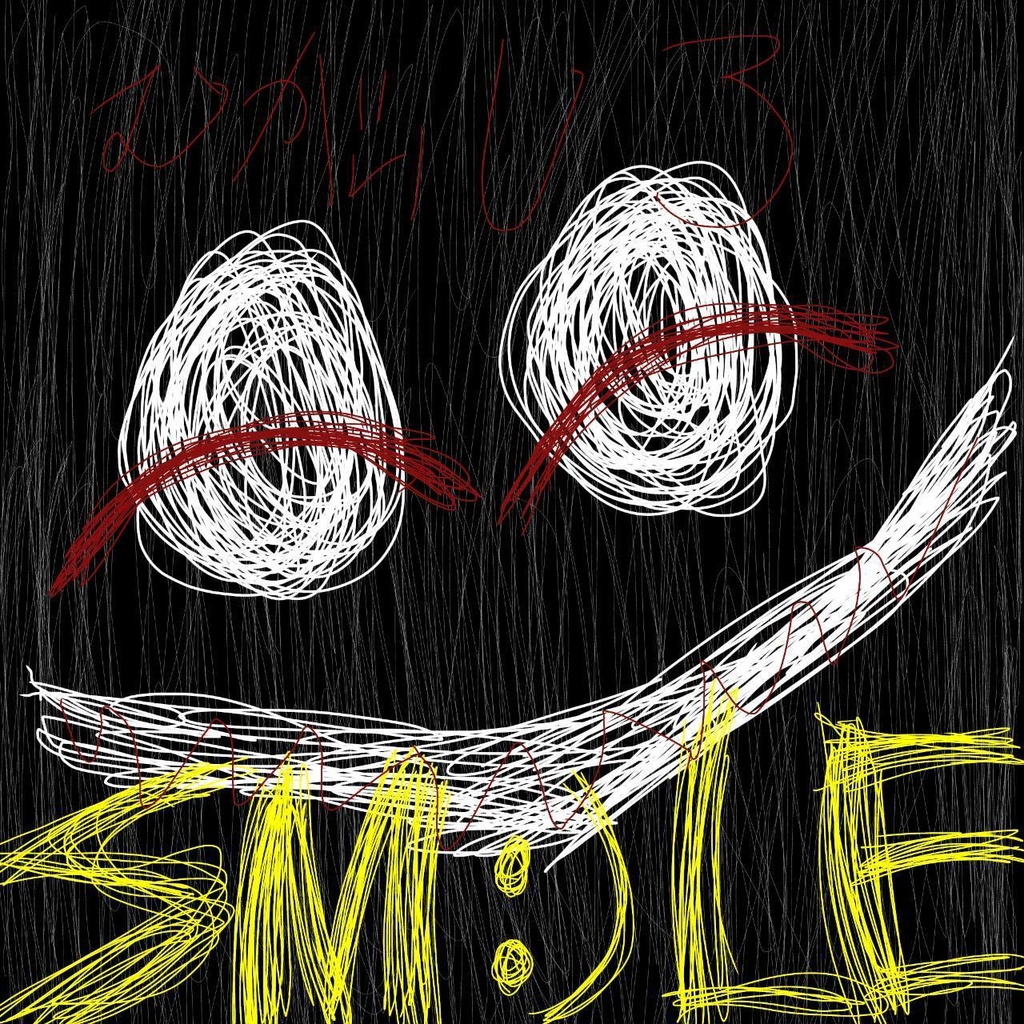 SM：）LE