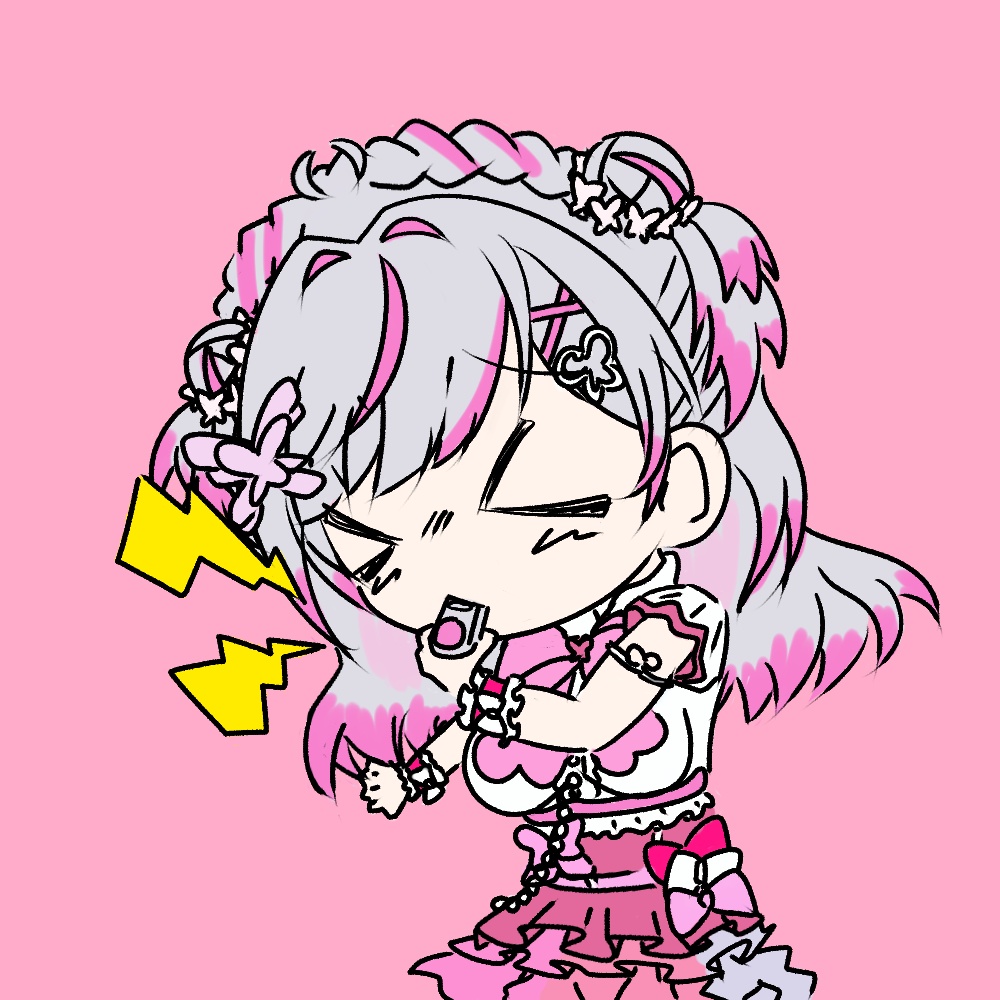 ホイッスル・ピンバッジ セット