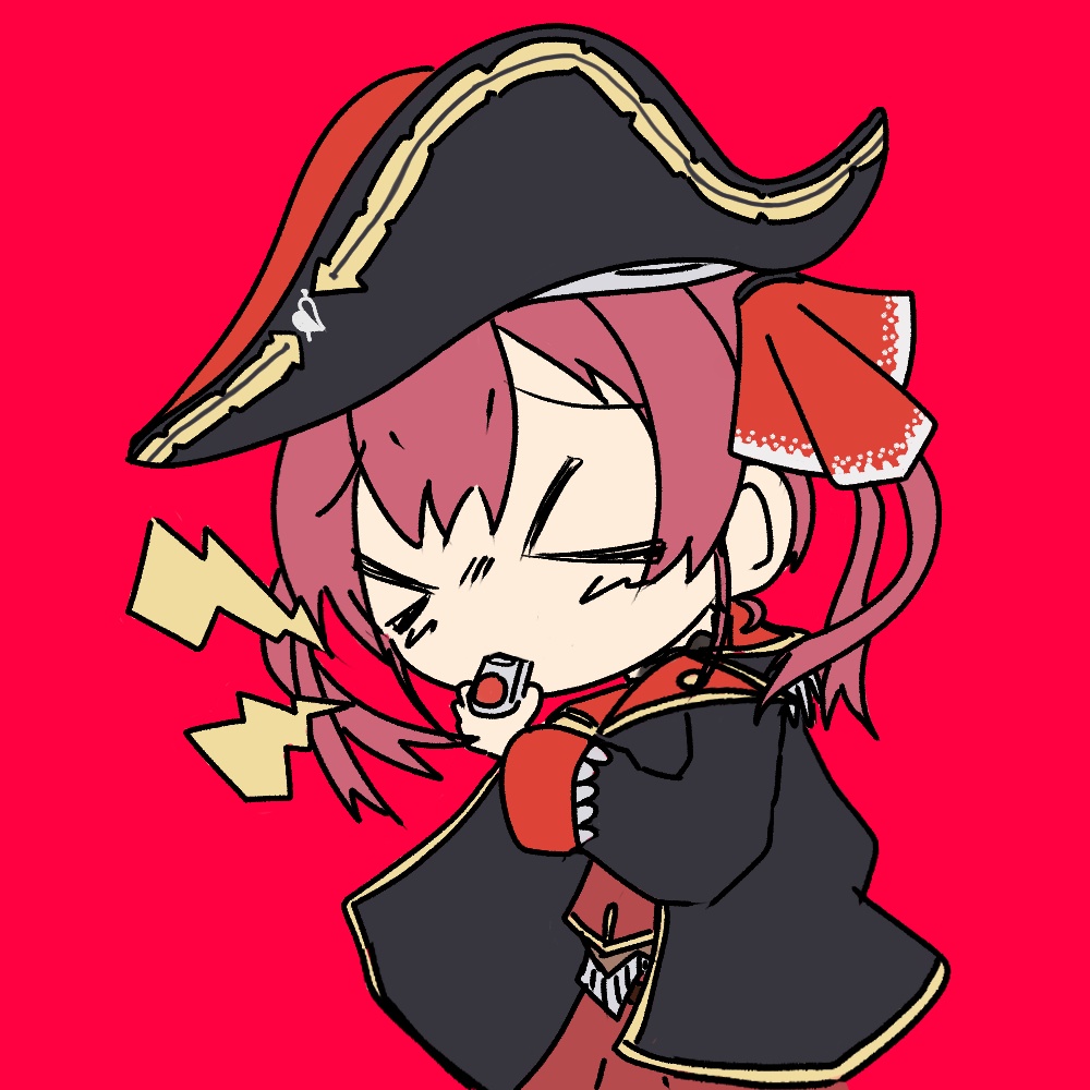 ホイッスル・ピンバッジ セット