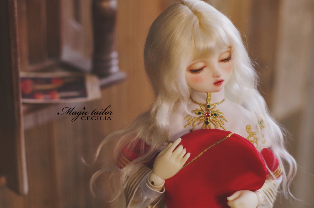 『Magic tailor Cecilia』『完売御礼』 FF XIV *星芒祭* クワイヤー 衣装セット　Starlight Celebration