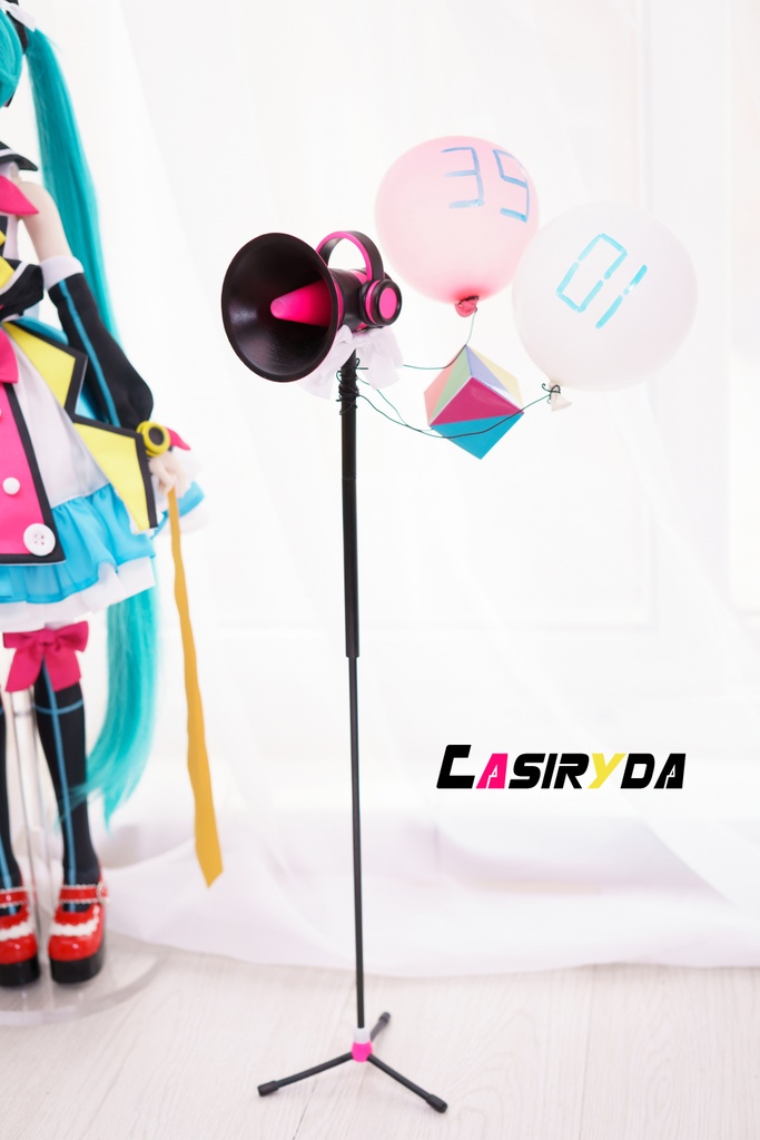 『Casiryda』 『完売御礼』 2018 MAGICAL MIRAI ドール衣装 ドルフィードリーム DD dollfiedream