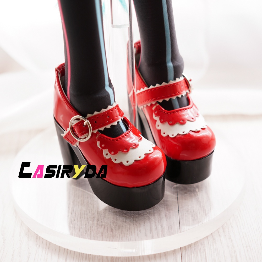 『Casiryda』 『完売御礼』 2018 MAGICAL MIRAI ドール衣装 ドルフィードリーム DD dollfiedream