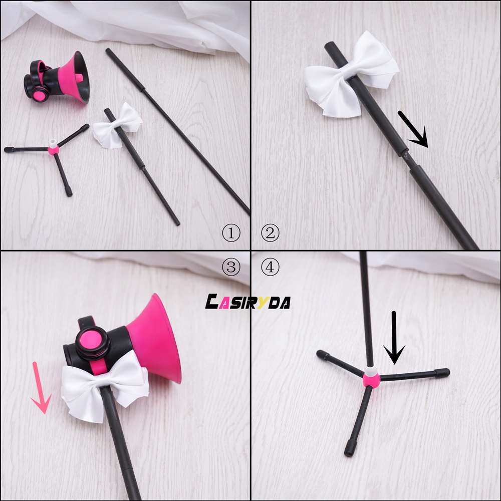 『Casiryda』 『完売御礼』 2018 MAGICAL MIRAI ドール衣装 ドルフィードリーム DD dollfiedream