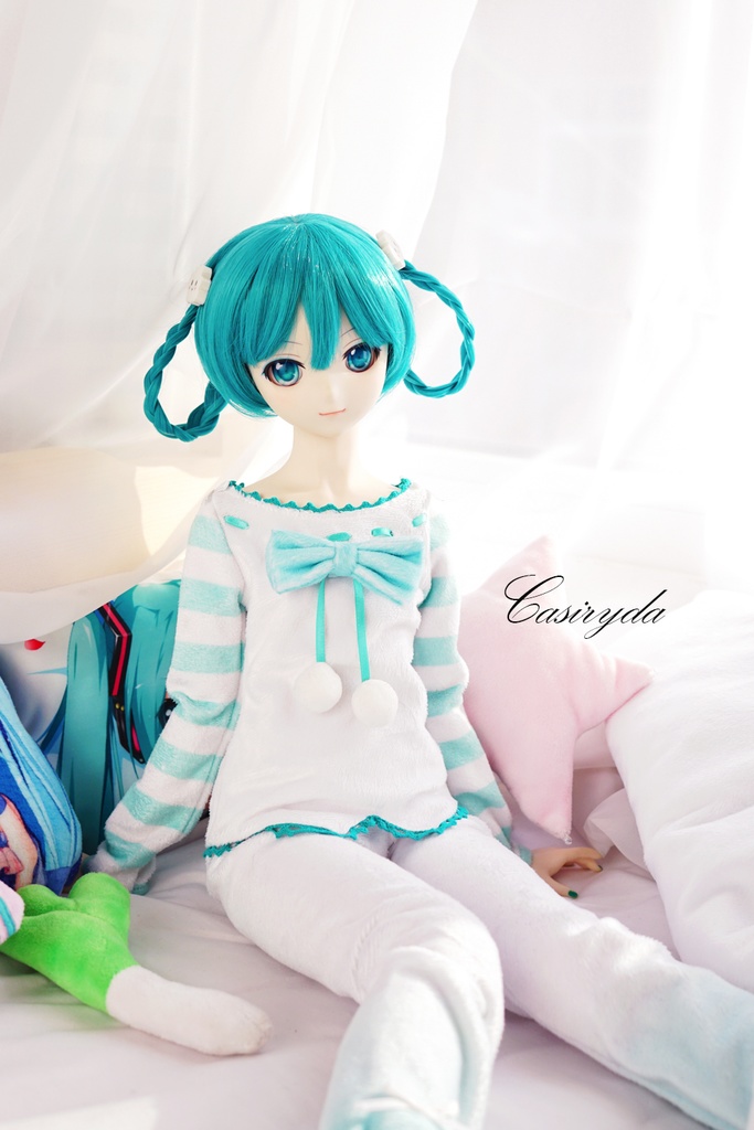 大人気新品 初音ミク デニムレギンス | bashundhara-ttc.com