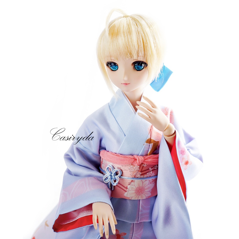 『Casiryda』 『完売御礼』 着物 Saber 晴着 DD ドルフィードリーム の落札情報