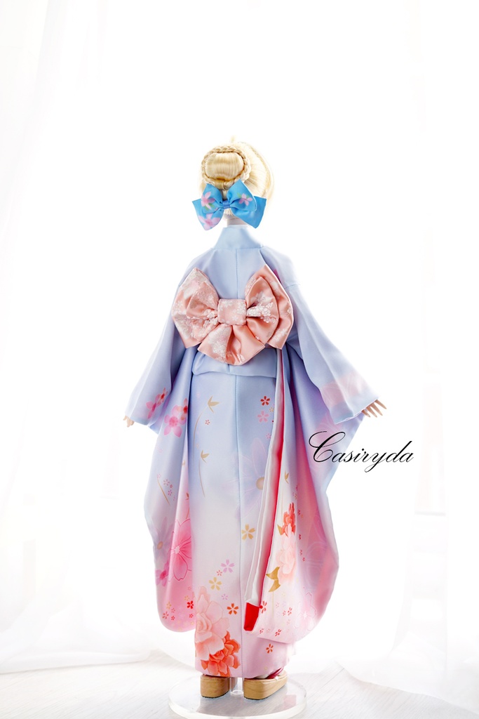 『Casiryda』 『完売御礼』 着物 Saber 晴着 DD ドルフィードリーム の落札情報
