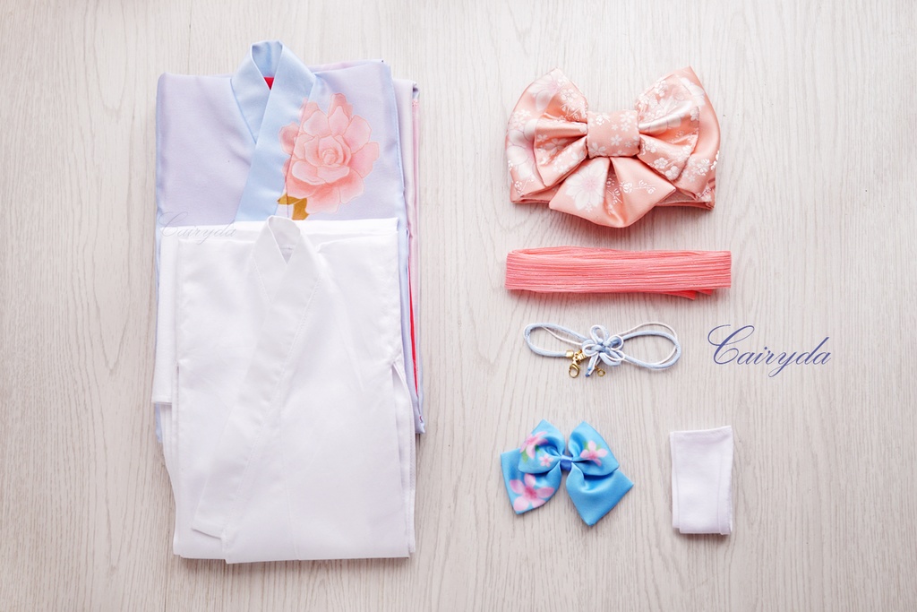 『Casiryda』 『完売御礼』 着物 Saber 晴着 DD ドルフィードリーム の落札情報