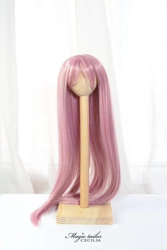 『Magic tailor Cecilia』 原神 八重神子 特別色カスタマイズコスプレセット ドール衣装 やえみこ 日本語マニュアル付き