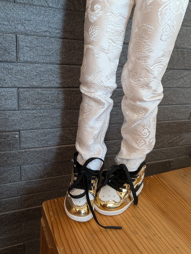 MSD.SDM〛チャイナ服