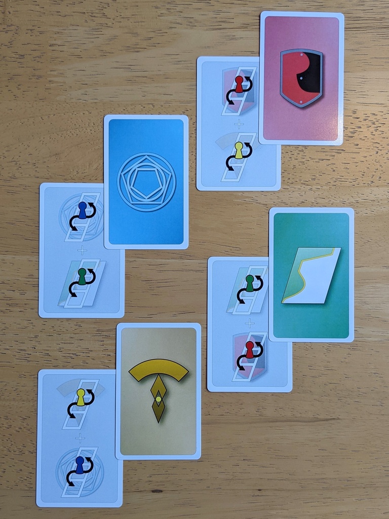 回る遺跡(あんしんBOOTHパック)