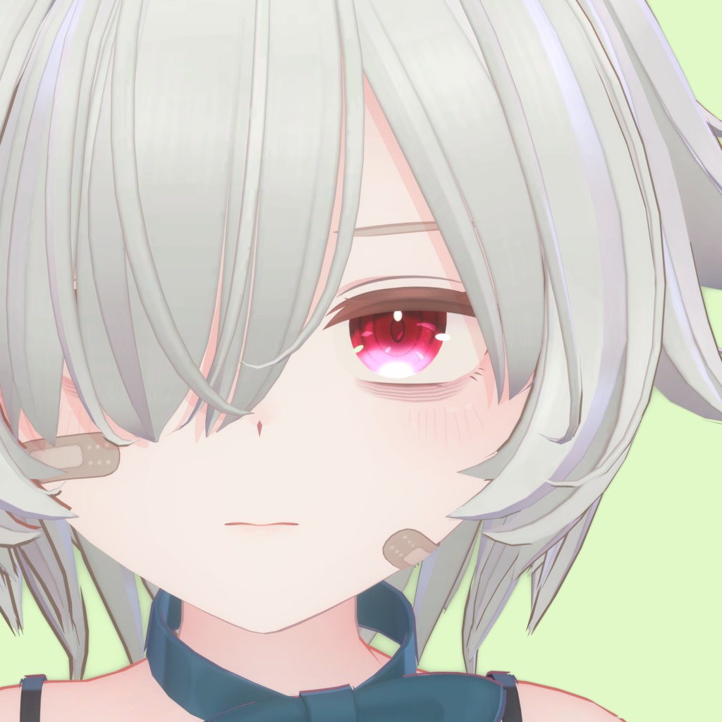 サナティア対応 アイテクスチャ SparkleEyeTexture 19Colors