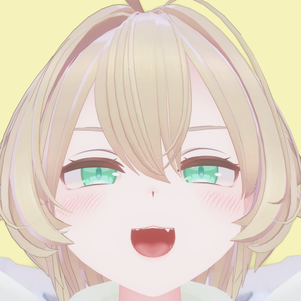 サナティア対応 アイテクスチャ MoistEyeTexture 29Colors