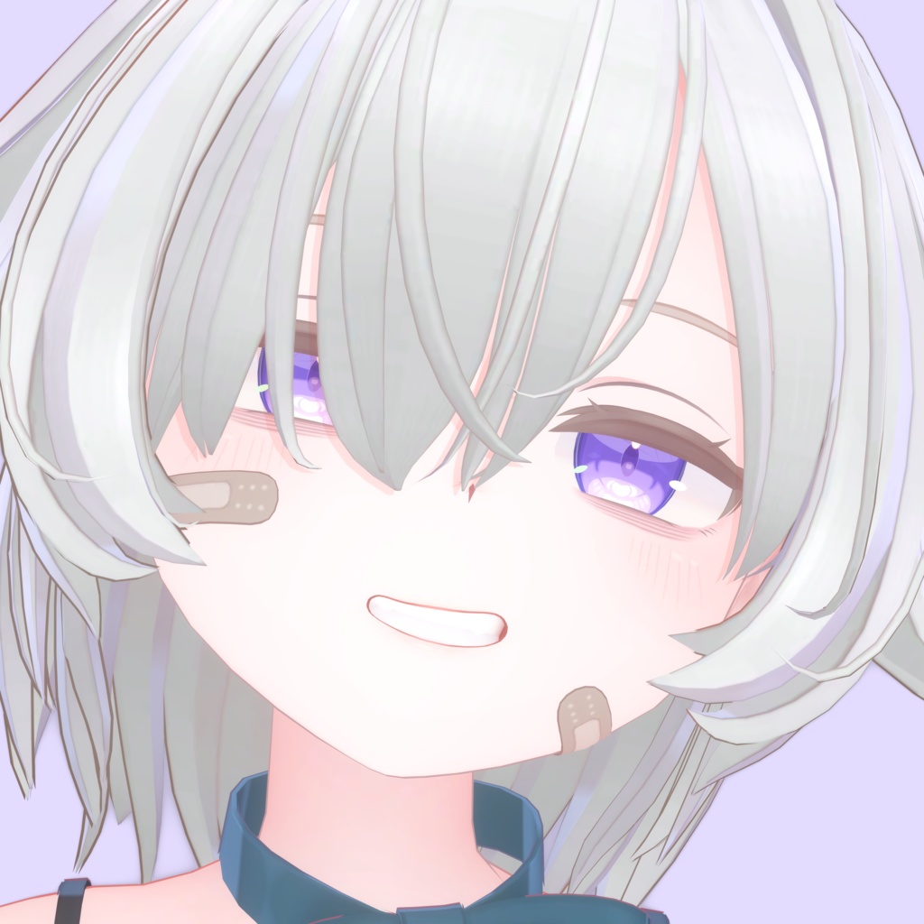 サナティア対応 アイテクスチャ MoistEyeTexture 29Colors