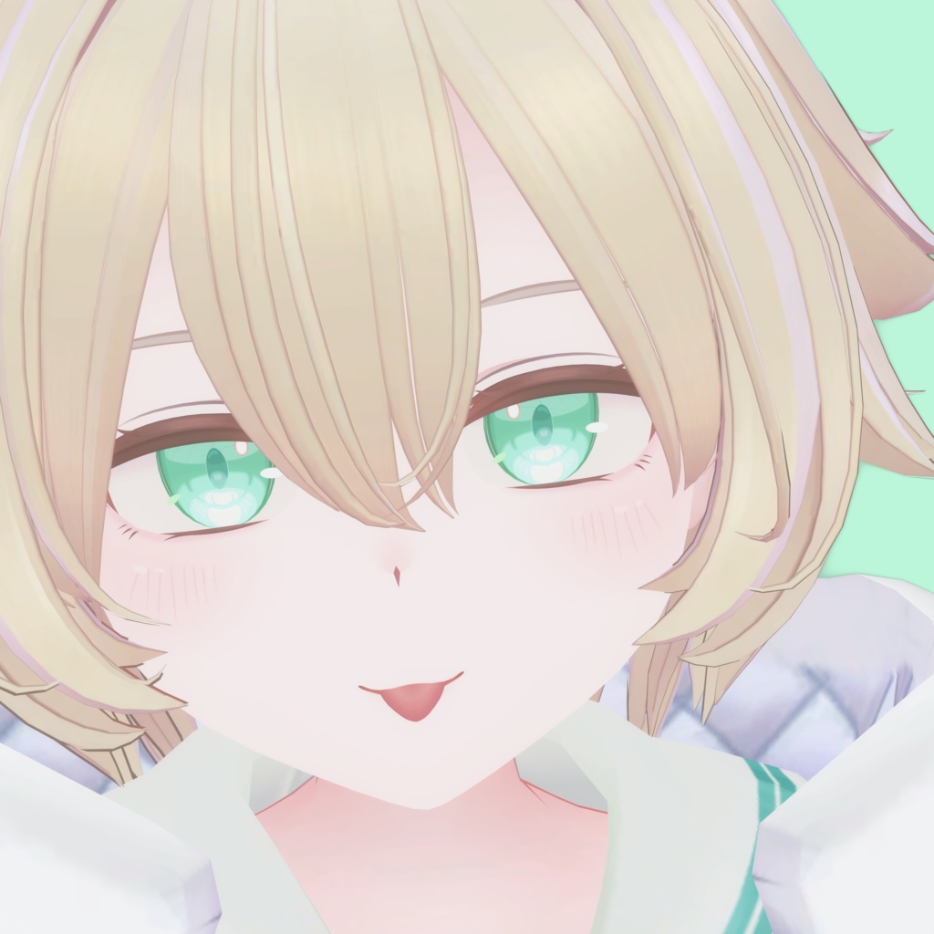 サナティア対応 アイテクスチャ MoistEyeTexture 29Colors