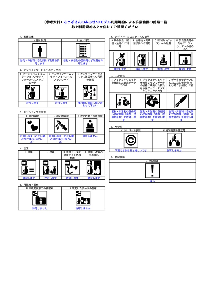 【MA対応】SimpleHoodie【トラスちゃん対応】