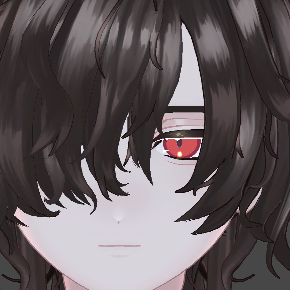 Svak対応 SharpEyeTexture 11colors