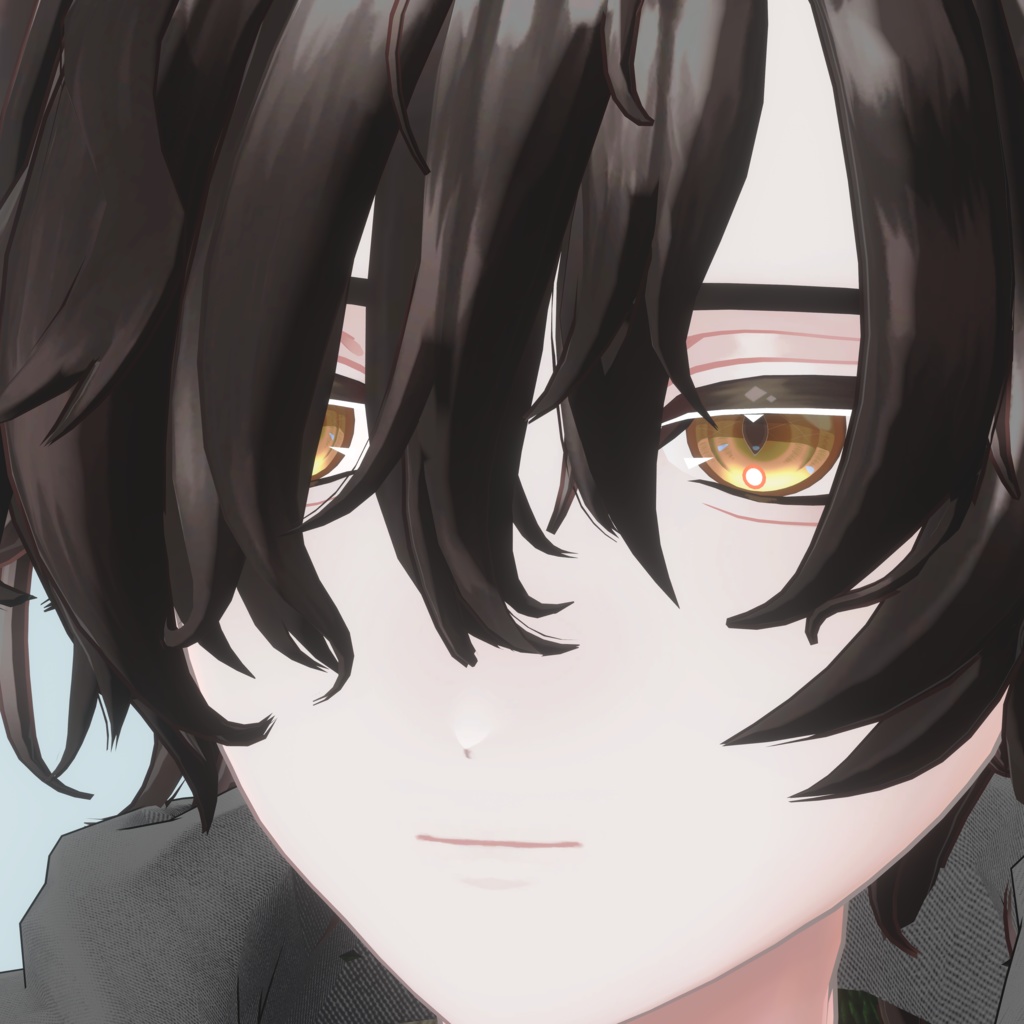 Svak対応 SharpEyeTexture 11colors