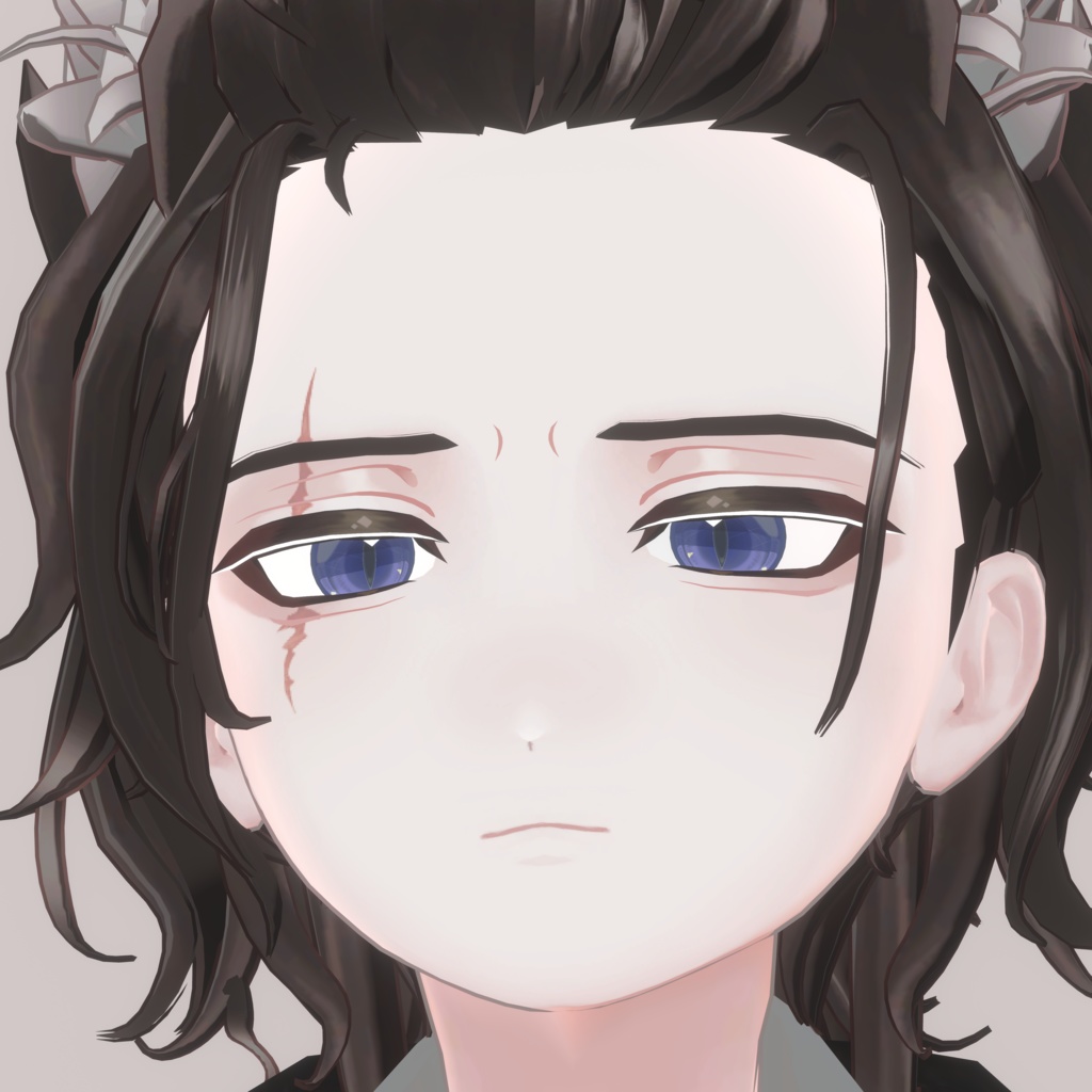 Svak対応 SharpEyeTexture 11colors