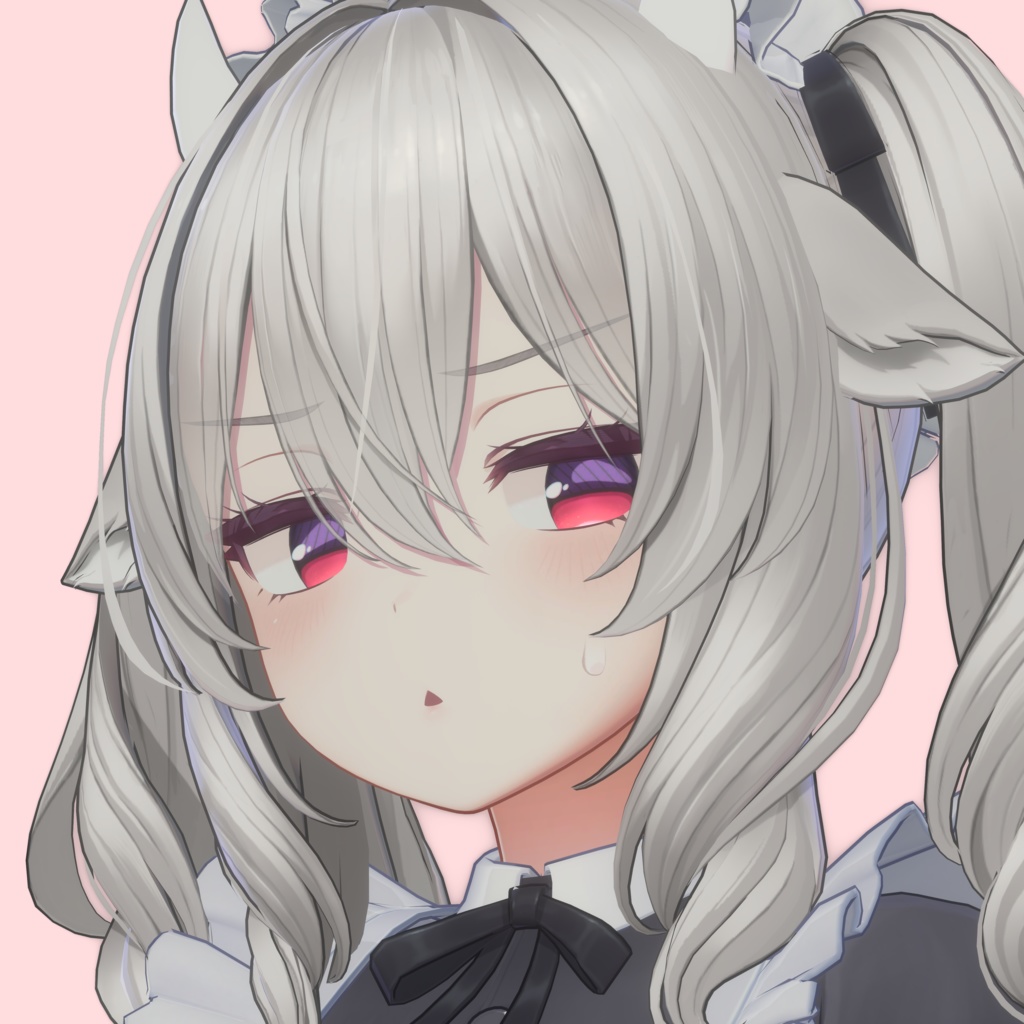 ミルティナ対応 DeformedEyeTexture 33colors