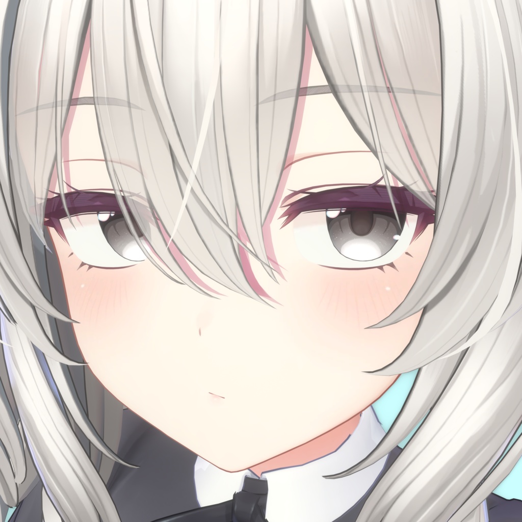 ミルティナ対応 DeformedEyeTexture 33colors