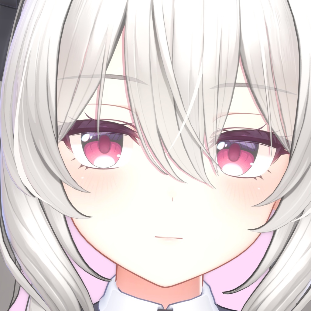 ミルティナ対応 DeformedEyeTexture 33colors