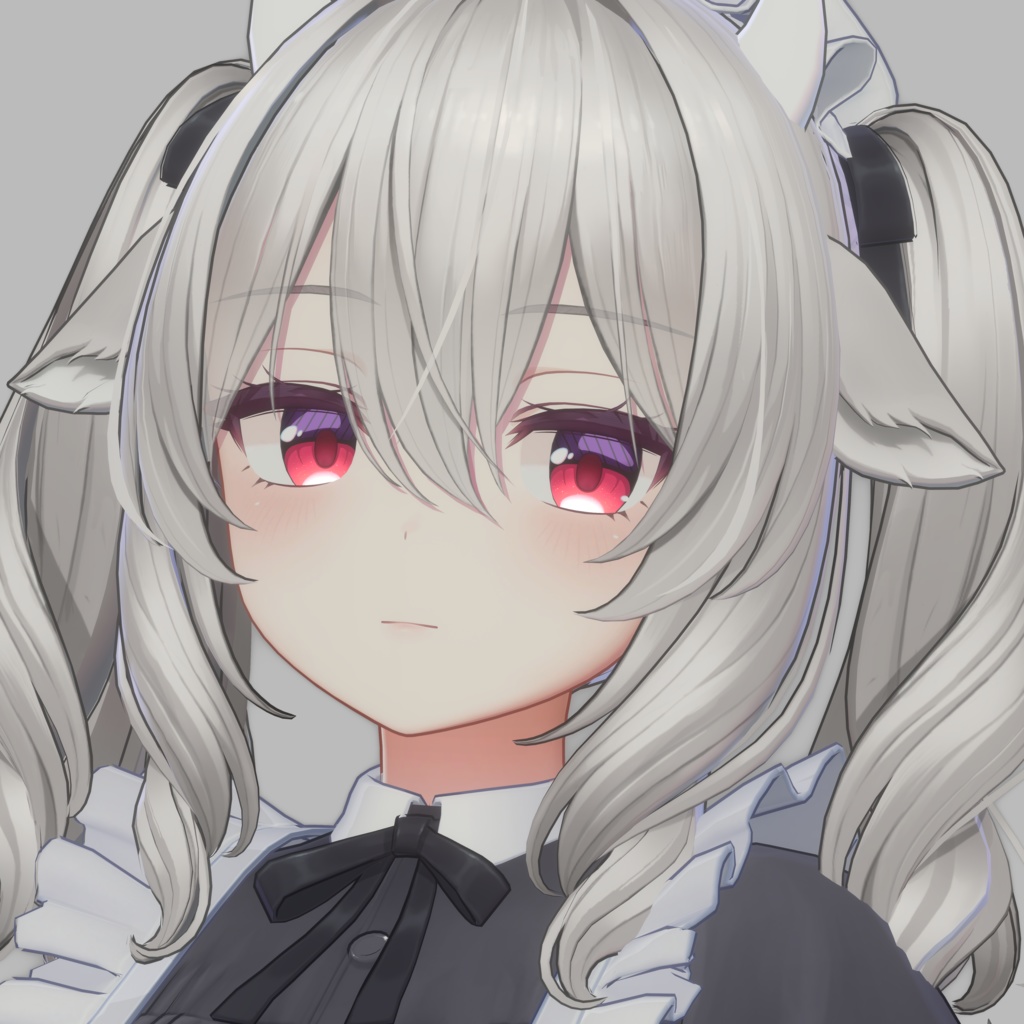 ミルティナ対応 DeformedEyeTexture 33colors