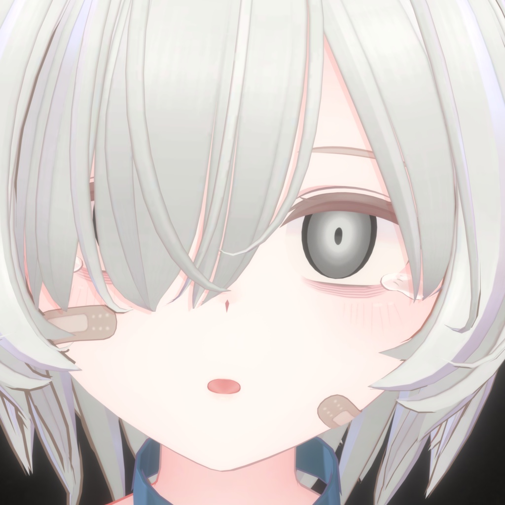 サナティア対応 アイテクスチャ LightEyeTexture 34Colors