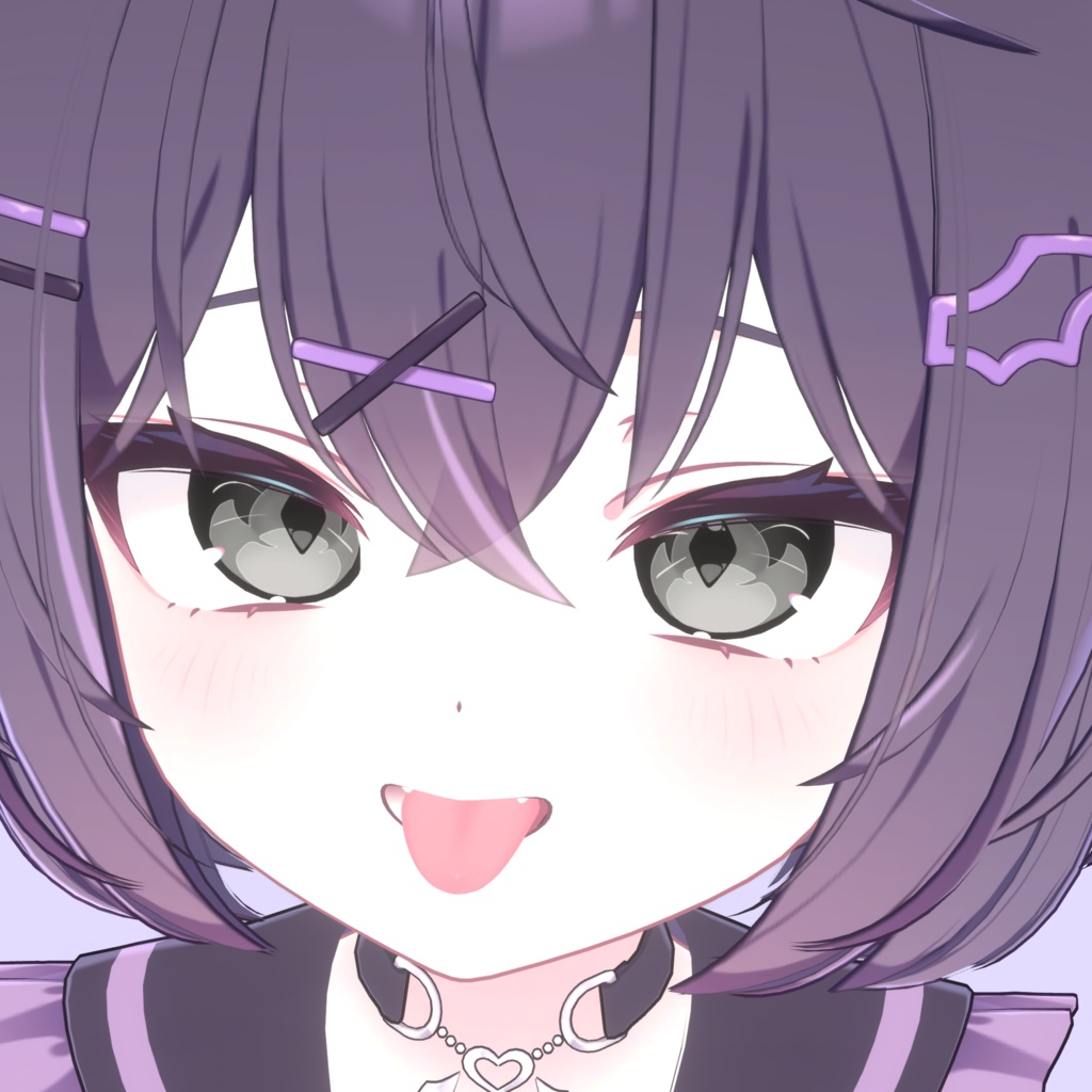 ショコラ対応 アイテクスチャ NyaaEyeTexture 35Colors