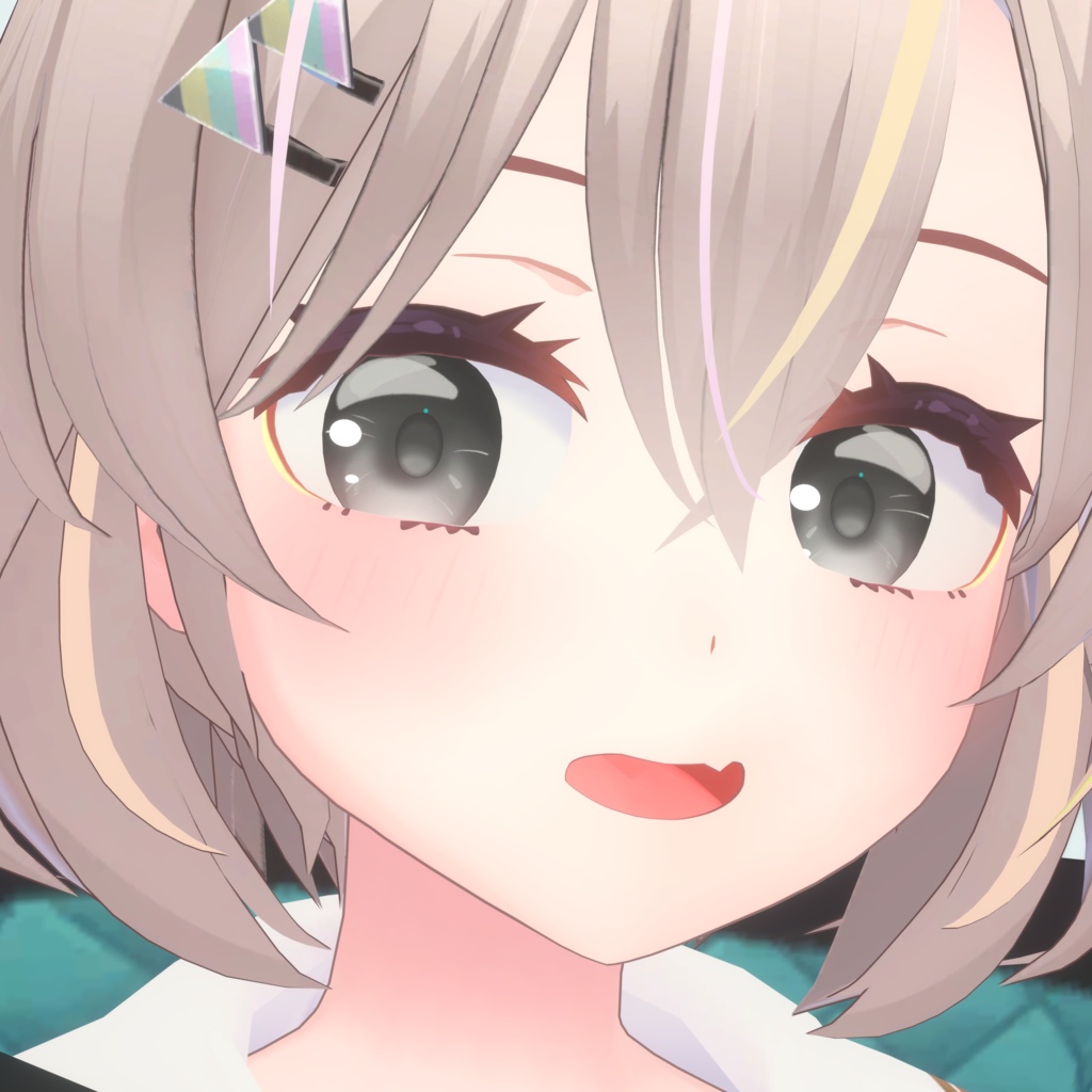 トラス対応 PrismEyeTexture 55colors