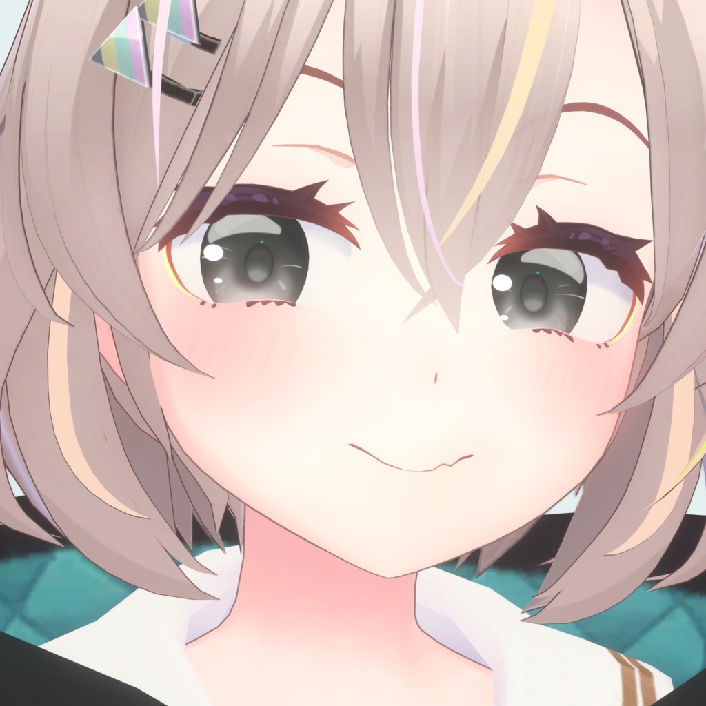 トラス対応 PrismEyeTexture 55colors