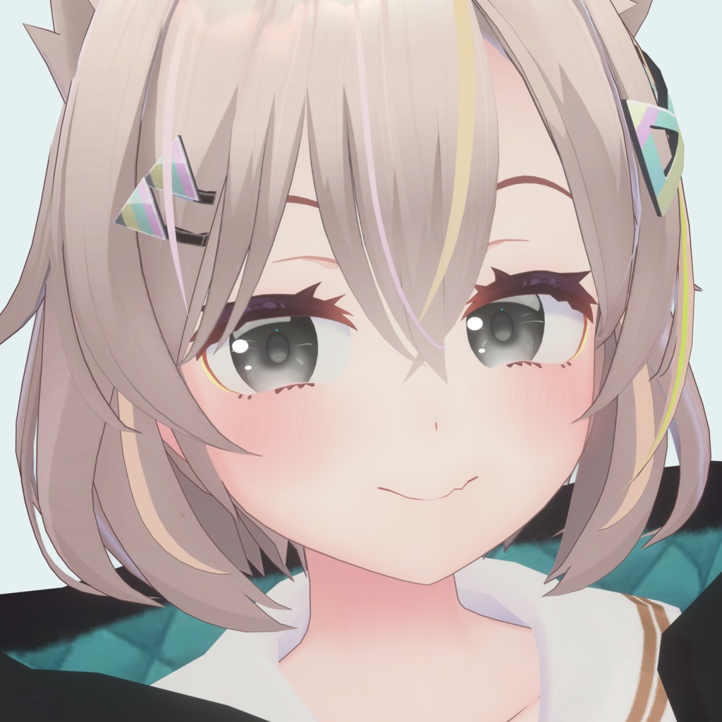 トラス対応 PrismEyeTexture 55colors