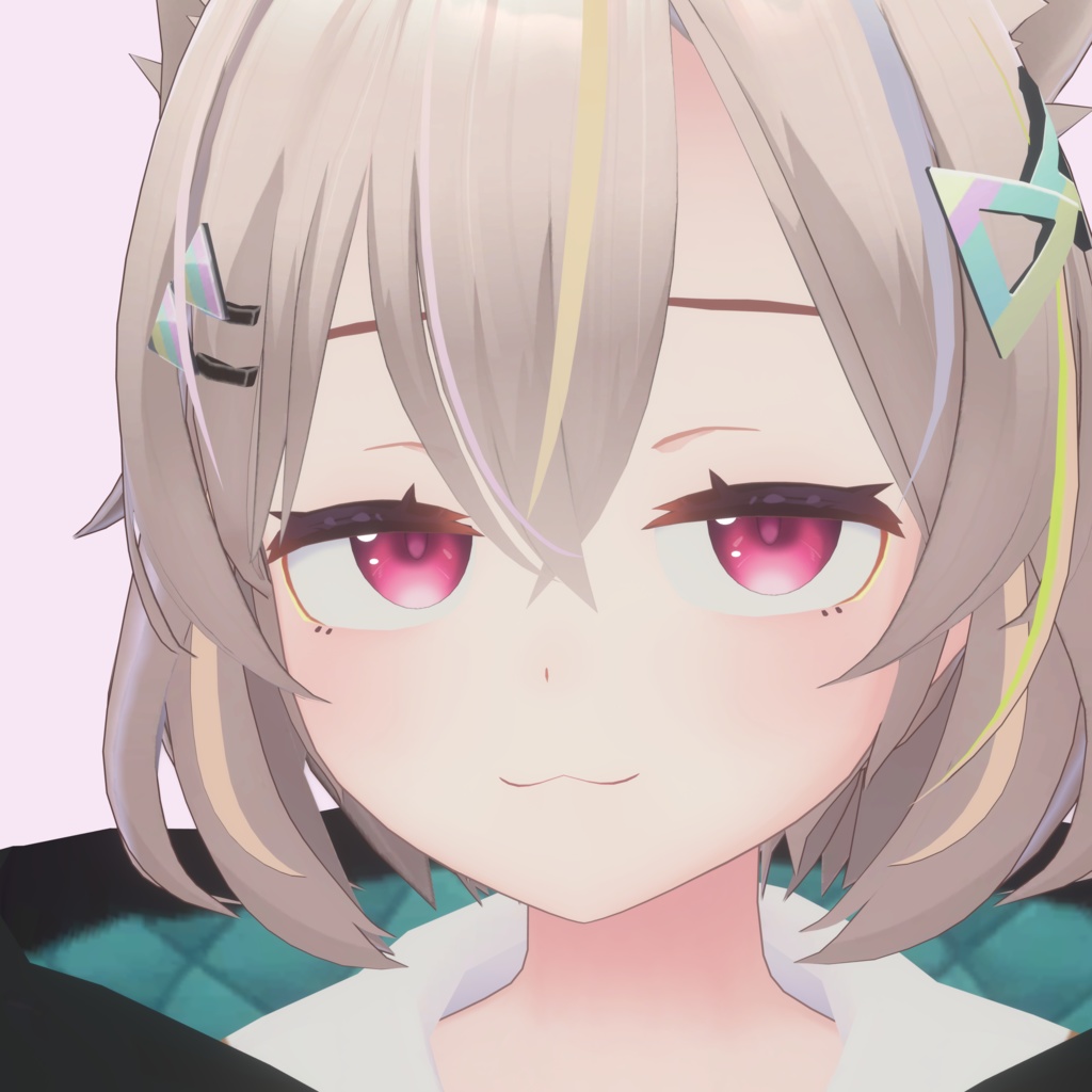 トラス対応 PrismEyeTexture 55colors