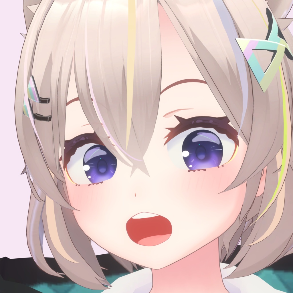 トラス対応 PrismEyeTexture 55colors