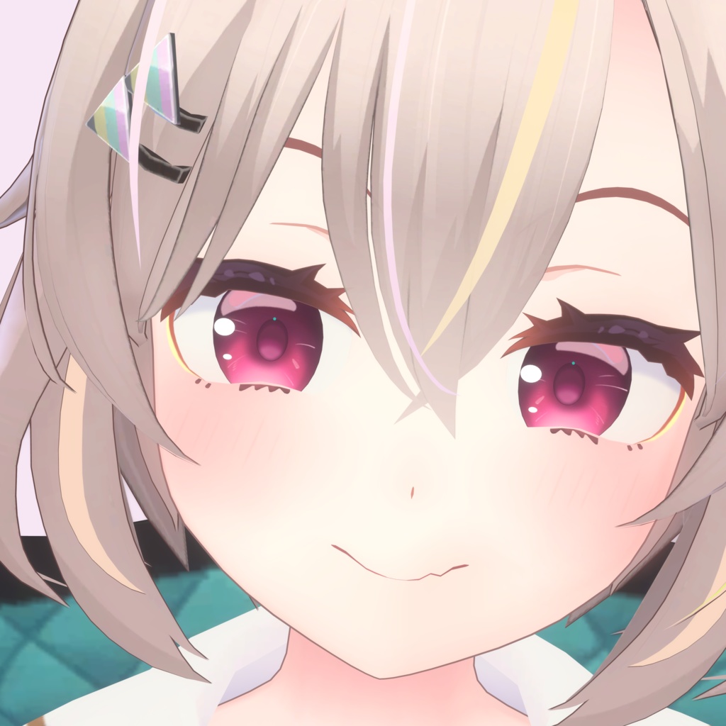 トラス対応 PrismEyeTexture 55colors