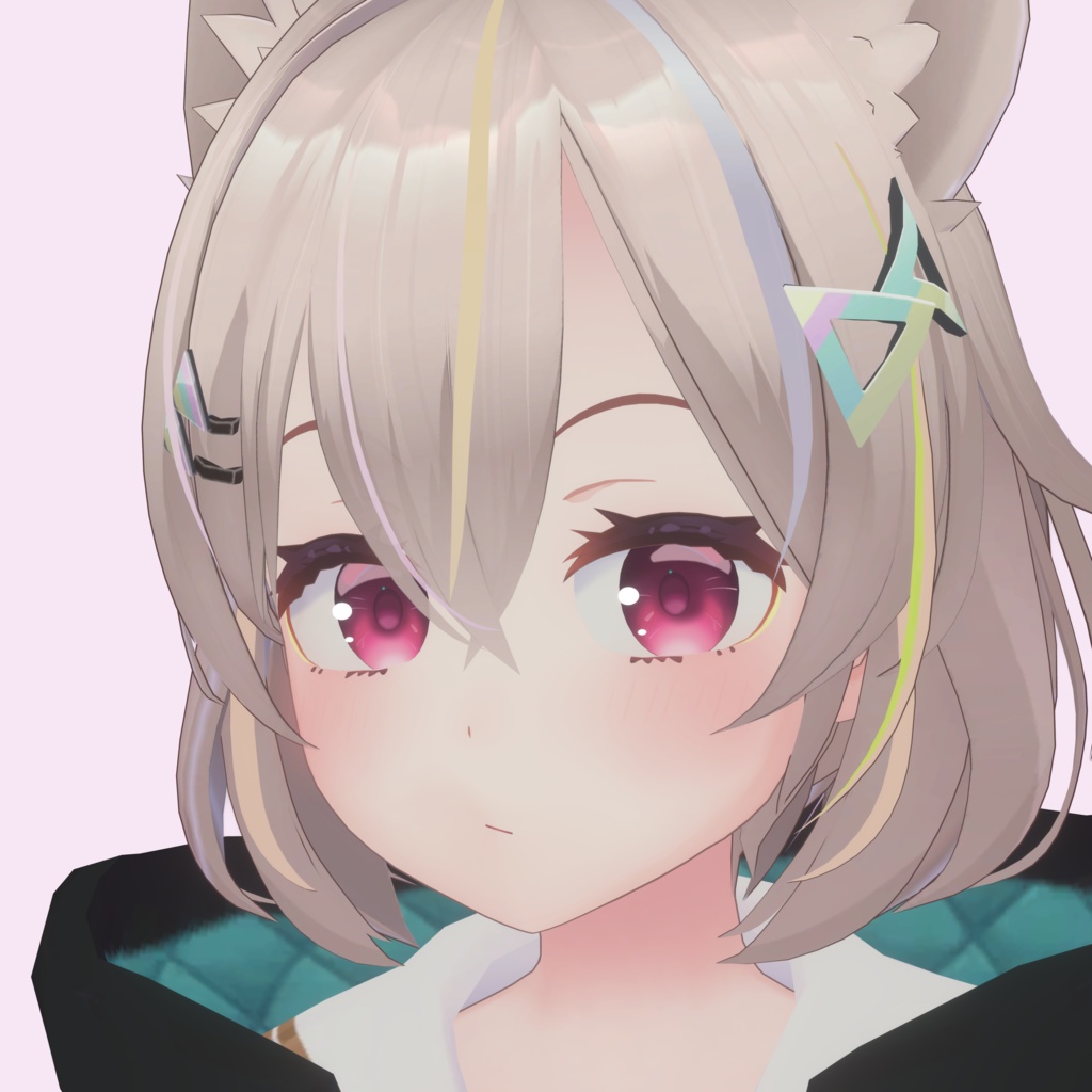 トラス対応 PrismEyeTexture 55colors