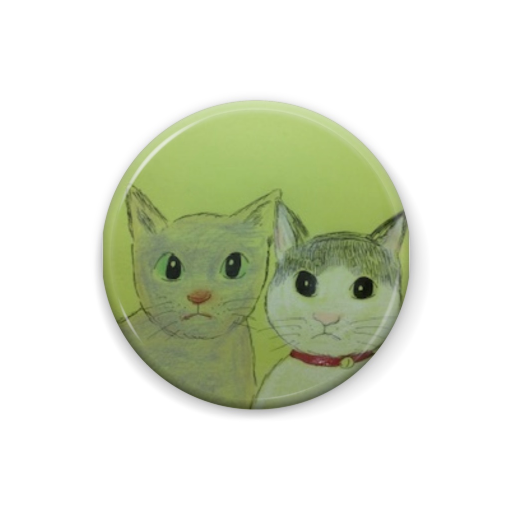 中ニ病でも恋がしたい！-Take On Me-缶バッジセット ☆未開封・中二病でも恋がしたい！ -Take On Me- 缶バッジセット