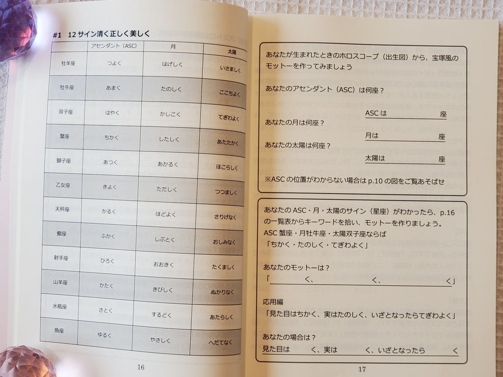 アストロお嬢様部活動日誌