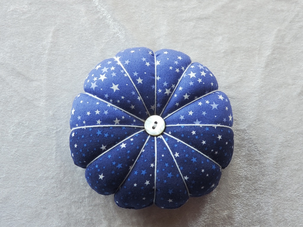 ホロスコピンクッション&天体ピン