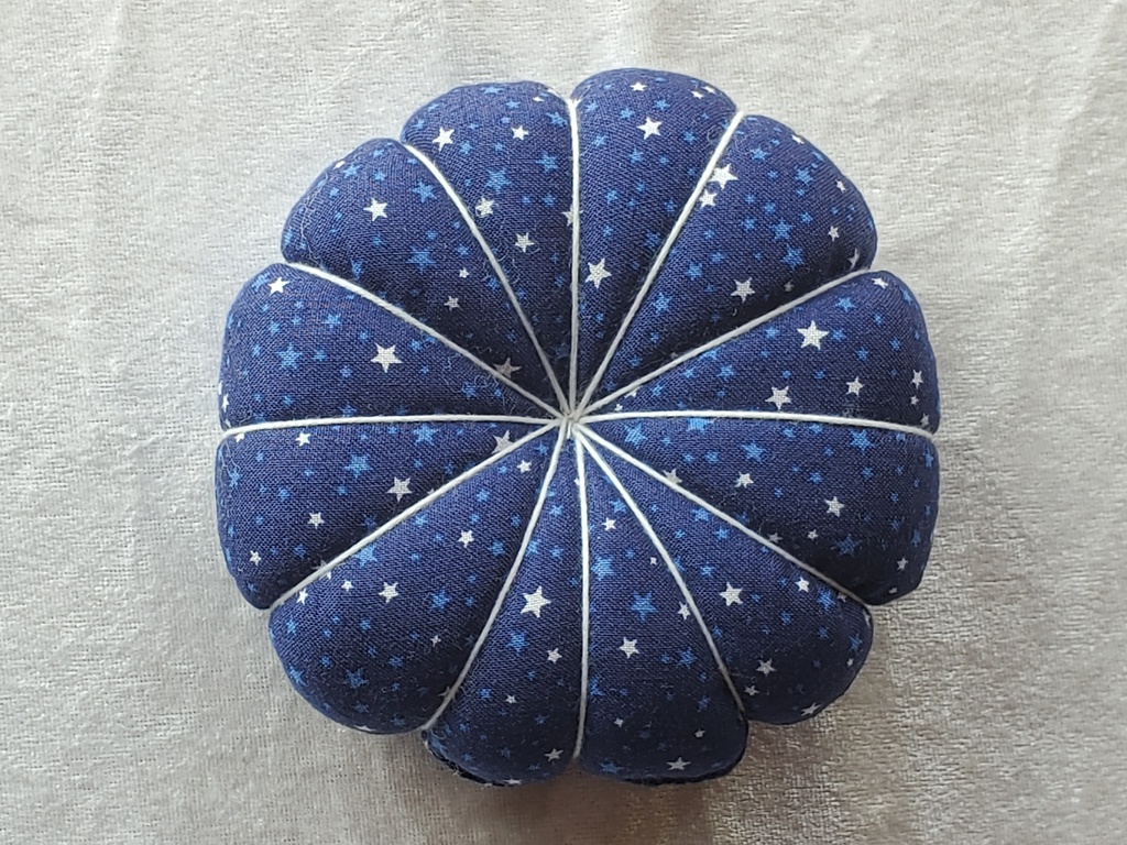 ホロスコピンクッション&天体ピン